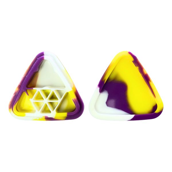 Slick de Silicone Sadhu Mix 10ml com Divisoria Amarelo e Branco e Roxo 35973-1.jpg